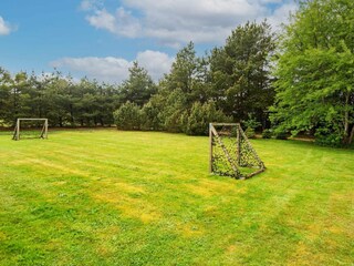 Maison de vacances Nørre Nebel  21