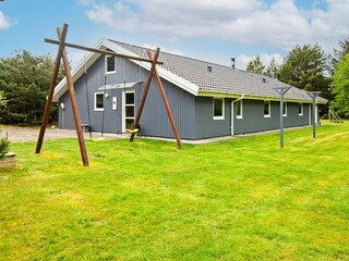 Casa per le vacanze Nørre Nebel  36