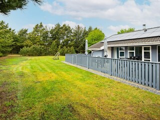 Ferienhaus Nørre Nebel  5