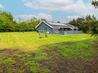 Casa per le vacanze Nørre Nebel  40