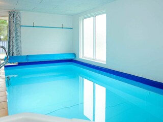 Casa de vacaciones Nørre Nebel  26