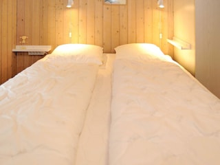 Ferienhaus Nørre Nebel  13