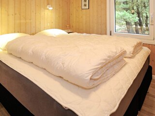 Maison de vacances Nørre Nebel  14