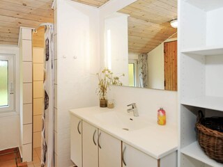 Maison de vacances Nørre Nebel  27