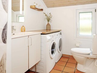 Casa per le vacanze Nørre Nebel  9