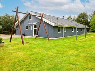 Casa per le vacanze Nørre Nebel  16