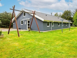 Ferienhaus Nørre Nebel  34