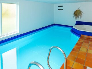 Casa per le vacanze Nørre Nebel  31