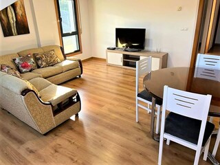 Appartement Nogueira de Ramuin Kenmerken 16