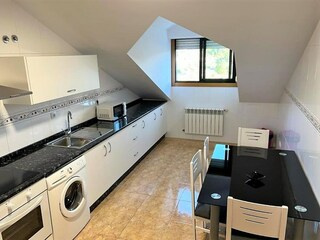 Appartement Nogueira de Ramuin Kenmerken 17