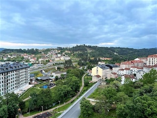 Apartment Nogueira de Ramuin Outdoor Recording 3