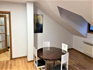 Appartement Nogueira de Ramuin Kenmerken 19