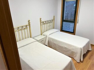 Appartement Nogueira de Ramuin Kenmerken 21