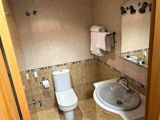 Appartement Nogueira de Ramuin Kenmerken 8