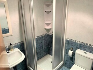 Appartement Nogueira de Ramuin Kenmerken 11
