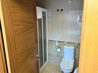 Appartement Nogueira de Ramuin Kenmerken 22