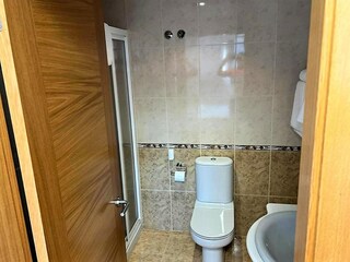 Appartement Nogueira de Ramuin Kenmerken 6