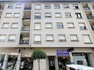 Appartement Nogueira de Ramuin Buitenaudio-opname 4