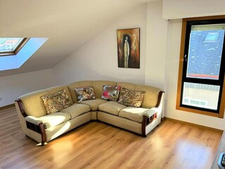 Appartement Nogueira de Ramuin Kenmerken 12