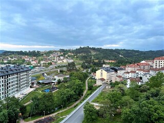 Appartement Nogueira de Ramuin Buitenaudio-opname 2