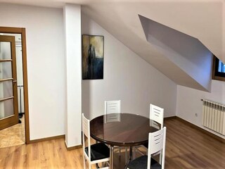 Appartement Nogueira de Ramuin Kenmerken 12