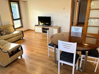Appartement Nogueira de Ramuin Kenmerken 5