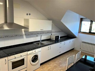 Appartement Nogueira de Ramuin Kenmerken 14