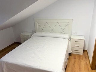 Apartment Nogueira de Ramuin Features 23