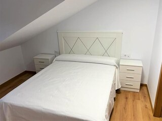 Appartement Nogueira de Ramuin Kenmerken 15