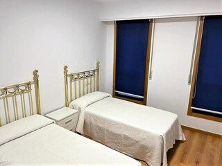 Apartment Nogueira de Ramuin Features 12