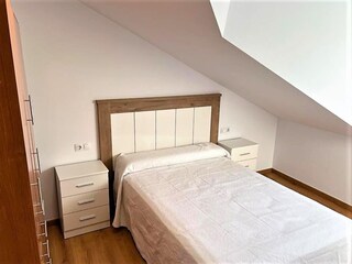 Appartement Nogueira de Ramuin Kenmerken 18