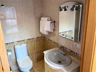 Appartement Nogueira de Ramuin Kenmerken 9