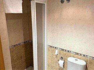 Appartement Nogueira de Ramuin Kenmerken 15