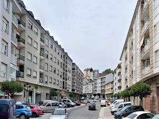 Appartement Nogueira de Ramuin Buitenaudio-opname 4