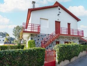 Holiday house Charmantes Ferienhaus mit privater Terrasse - Sanxenxo - image1