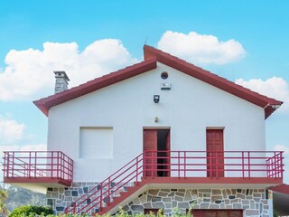 Vakantiehuis Sanxenxo Buitenaudio-opname 10