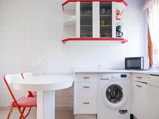 Vakantiehuis Sanxenxo Kenmerken 13