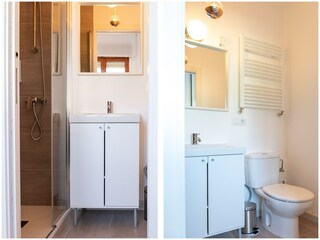 Vakantiehuis Sanxenxo Kenmerken 14