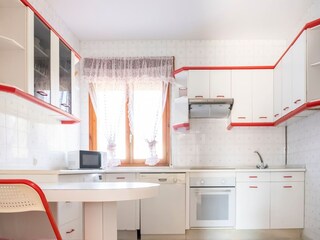 Vakantiehuis Sanxenxo Kenmerken 16