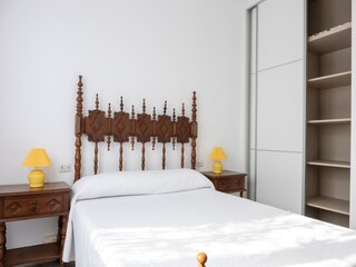 Vakantiehuis Sanxenxo Kenmerken 22
