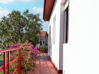 Vakantiehuis Sanxenxo Buitenaudio-opname 6