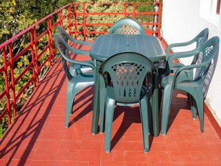 Vakantiehuis Sanxenxo Buitenaudio-opname 7
