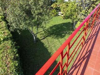 Vakantiehuis Sanxenxo Buitenaudio-opname 9