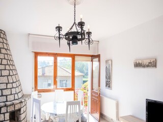 Vakantiehuis Sanxenxo  33