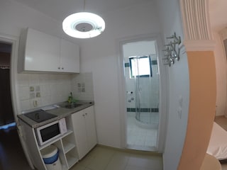 Apartment Benitses Ausstattung 6