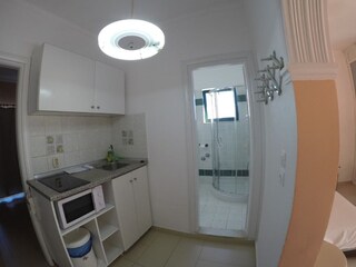 Apartment Benitses Features 5