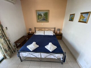 Apartment Benitses Ausstattung 6