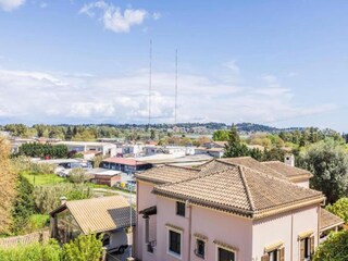 Appartement Benitses Environnement 9