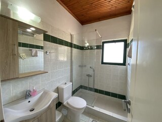 Apartment Benitses Features 8