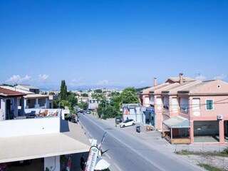 Appartement Benitses Environnement 11